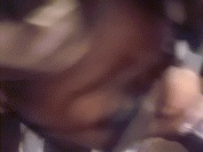blowjob no hands ebony gif