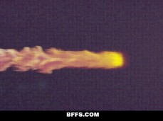 Cheerleader Face Fucked gif