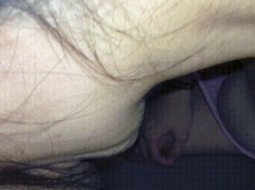 Cleavage blowjob downblouse pov boobs gif