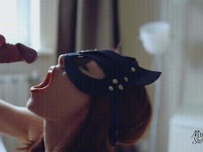 Hottest Cumshot Ever gif