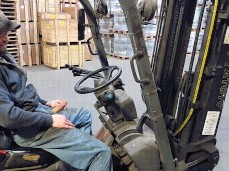 la marcha del camionero gif