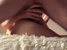 balls massage while fucking gif