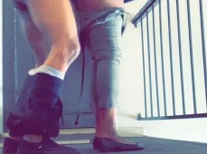 Landlord Doggystyle gif