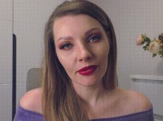 Miss Honey Barefeet gif