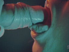 Cumshot gif