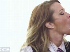 wife is a fucking work slut gif