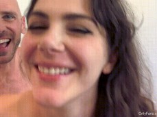 Johnny Sins selfie while fucking Valentina Nappi gif