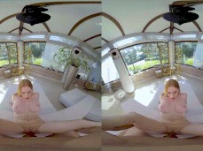 Kiara Lord VR Test gif