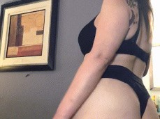 Big pawg ass gif