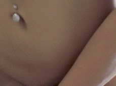 spit handjob gif