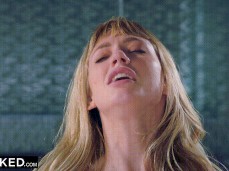 Orgasm gif