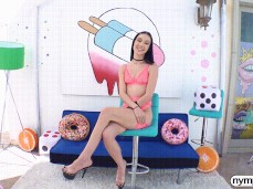 Jazmin Luv: "I like to suck dick a lot" gif