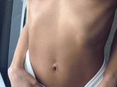 Perfect boobs showing gif