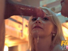 marilyn sugar ffm cum gif