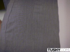 janice griffith strip gif