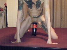 Naise pas avec ta rondelle gif