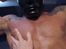 Worship my sexy body gif