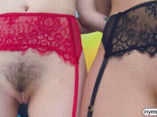 The Satanic O:  upon a time there were two virgins ... gif