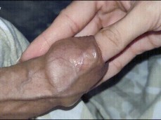 CloseUp handjob. RichFantasy gif