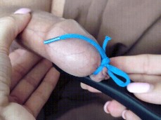 Tied. RichFantasy gif