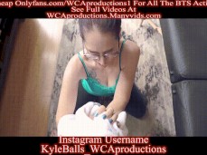 Can't Make a Mess gif