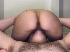 My Sweet Pussy on his Face gif