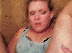 babe fucked in the ass pov style gif