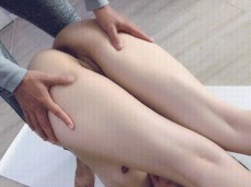 掰开腿XX gif