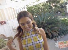 melissa moore gif