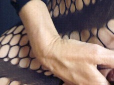 He comes so fast gif