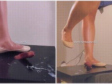 so much to stomp gif