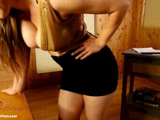 Seductive Teacher gif