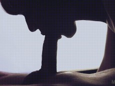 MariSax Deepthroat gif