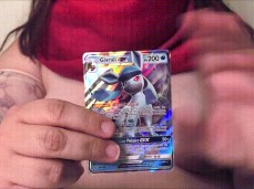 GX Card gif