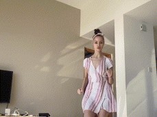 teenanal gif