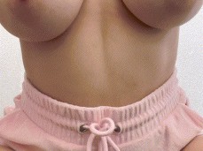 Boob Drop Jiggle gif