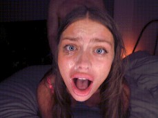 pecora  sborrata gif