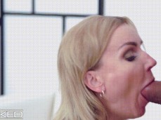 Rsiian milf mouth!! gif