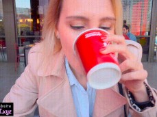 You gonna love that coffee gif