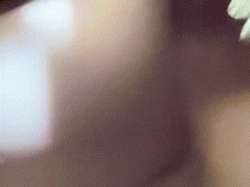 Mature Swinging Huge Natural Tits gif