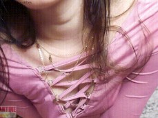 "I want to be your filty little slut" Rebecca Stilles gif