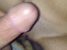 Big dick cumshot gif