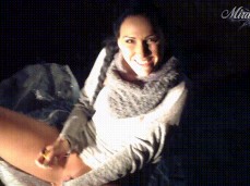 Mira happy new year!! gif