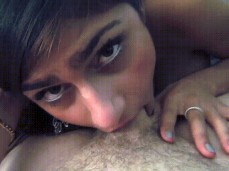 mia deepthrhroat gif