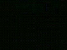 Where do those 33 inches go? gif