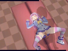 Nepgear Missionary gif