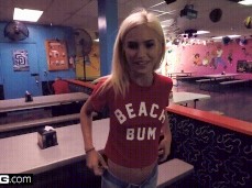 Host the bday party? Sure! gif