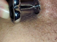 buttplug insertion gif