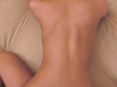 Gianna Dior Doggystyle POV gif