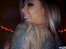 POV Sex with Karma Rx gif